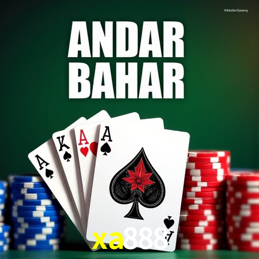 Desvendando o Mundo dos Jogos Virtuais na xa888