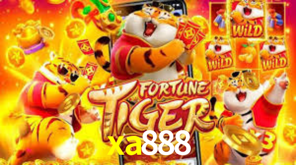 Descubra a Essência do xa888: Nossa História e Compromissos