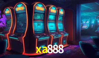 Inovações de Jogos na xa888: O Futuro das Experiências Interativas