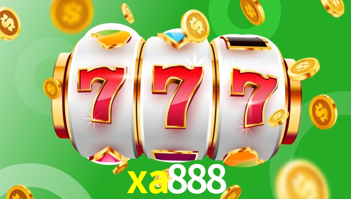 Descubra o Mundo do Cassino Online com xa888