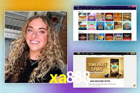 Descubra a Magia dos Jogos de Arcade no xa888